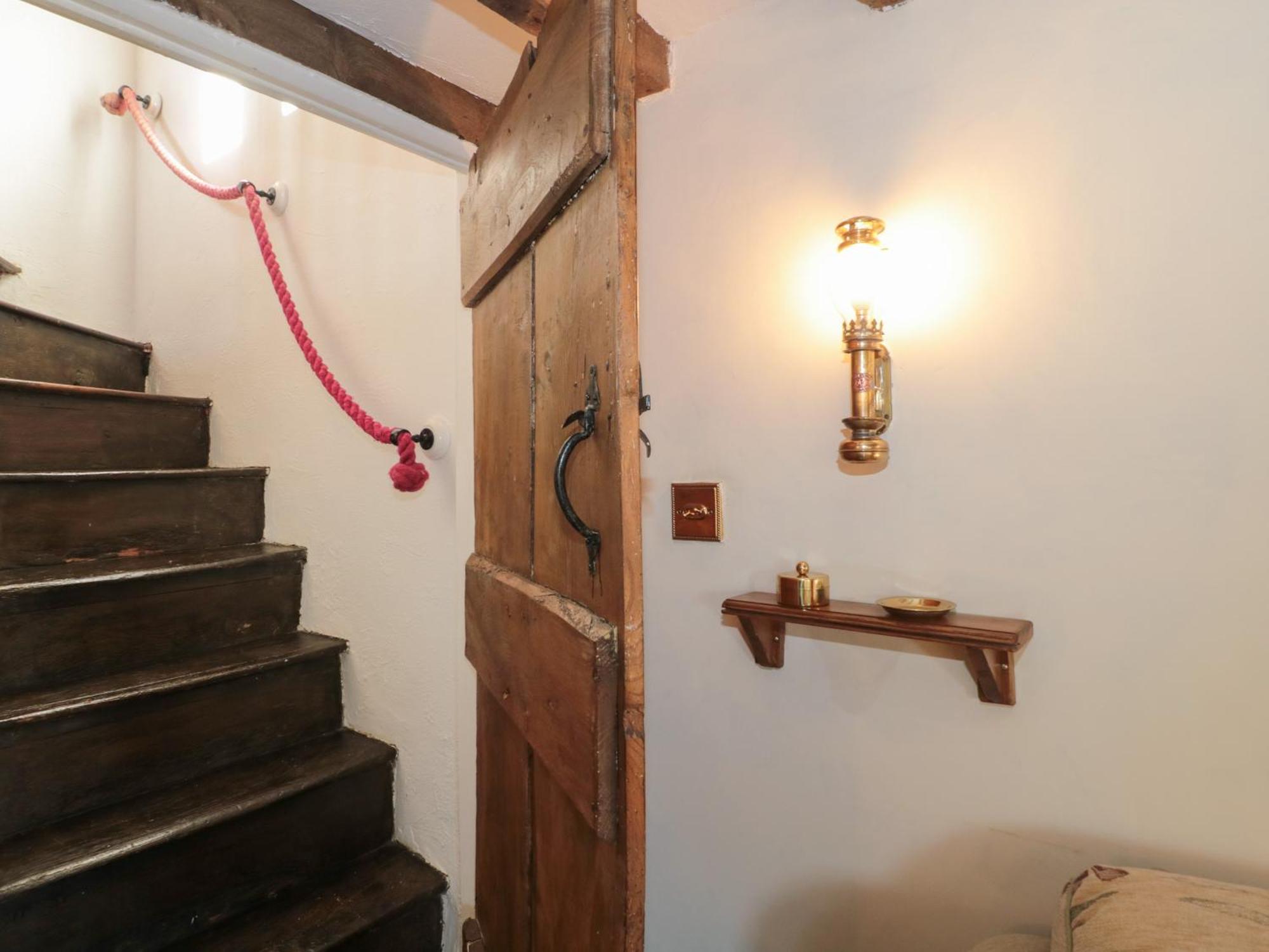 Pike Cottage Acton Turville Exterior foto