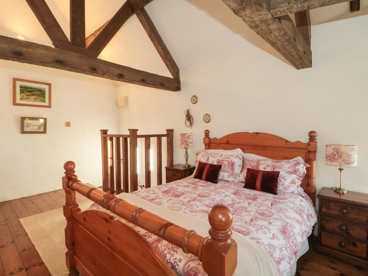 Pike Cottage Acton Turville Exterior foto