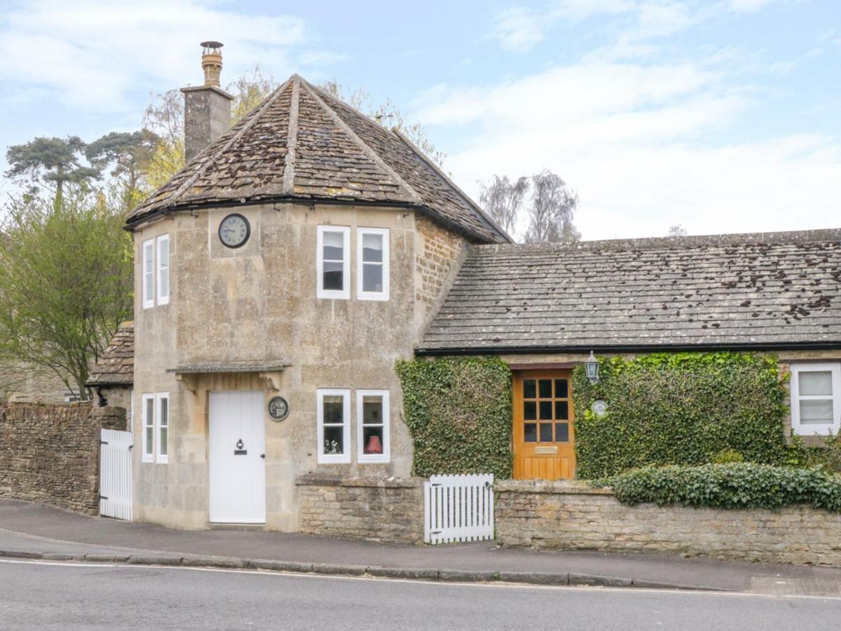 Pike Cottage Acton Turville Exterior foto